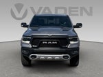 2020 RAM 1500 Rebel Crew Cab 4x4 5'7' Box