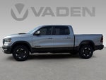 2020 RAM 1500 Rebel Crew Cab 4x4 5'7' Box