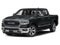 2019 RAM 1500 Limited Crew Cab 4x4 6'4' Box