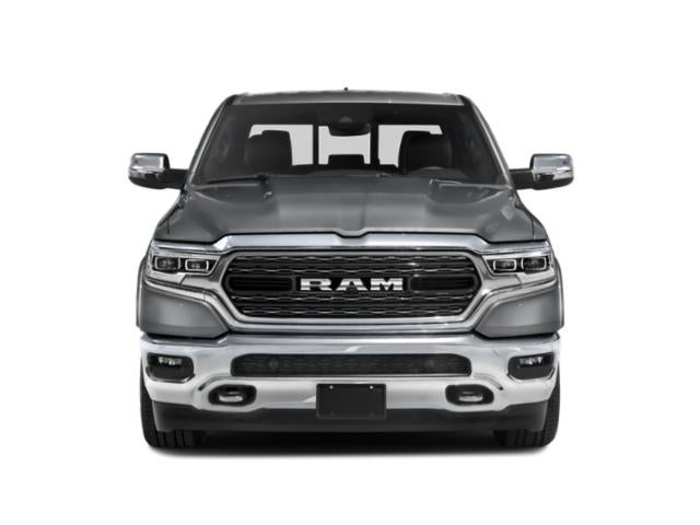 2019 RAM 1500 Limited Crew Cab 4x4 6'4' Box