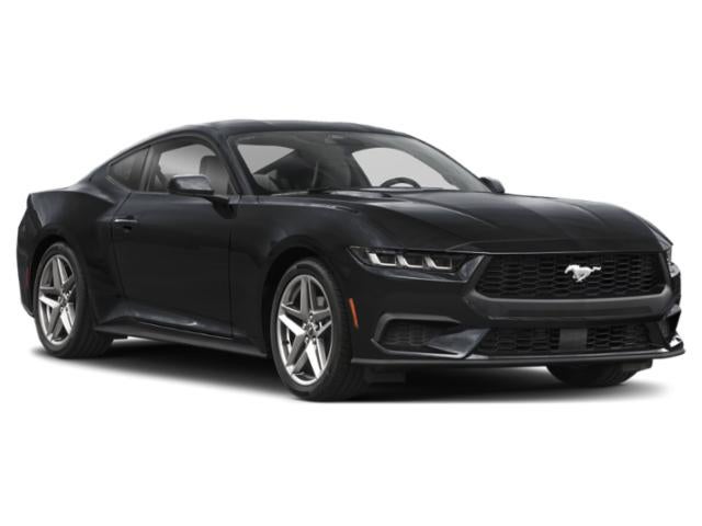 2024 Ford Mustang EcoBoost Fastback