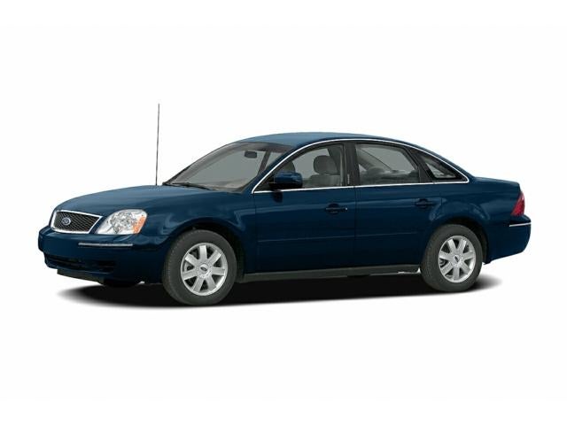 2005 Ford Five Hundred SE