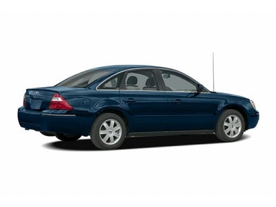 2005 Ford Five Hundred SE