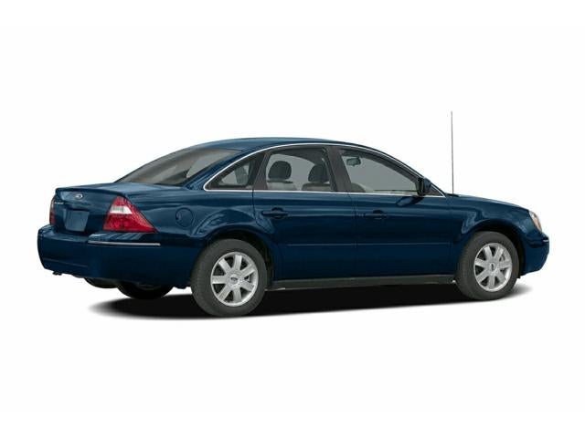 2005 Ford Five Hundred SE
