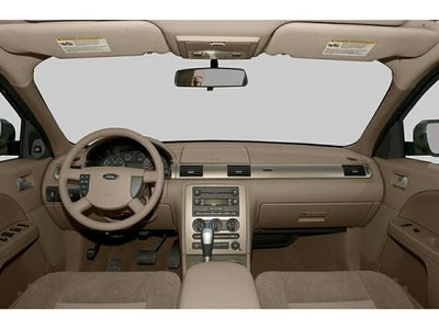 2005 Ford Five Hundred SE