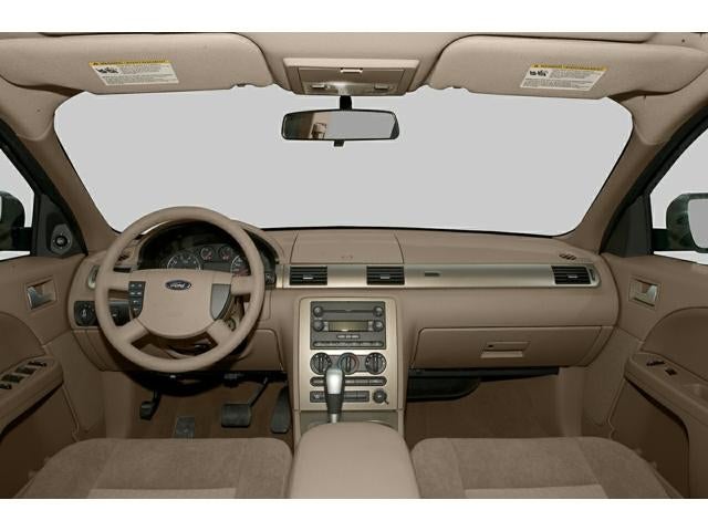 2005 Ford Five Hundred SE