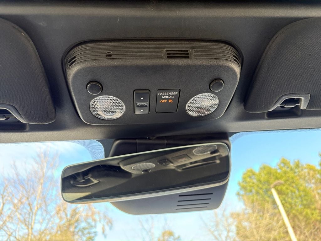 2023 Ford Mustang EcoBoost Premium Convertible