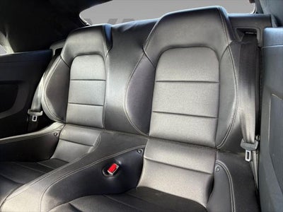 2023 Ford Mustang EcoBoost Premium Convertible