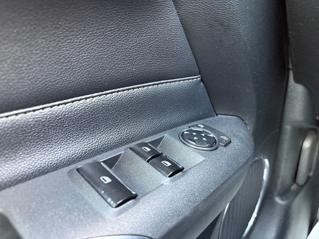 2023 Ford Mustang EcoBoost Premium Convertible