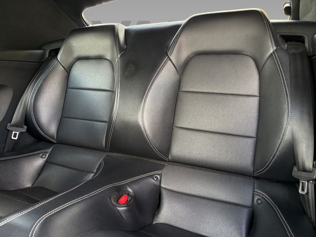 2023 Ford Mustang EcoBoost Premium Convertible