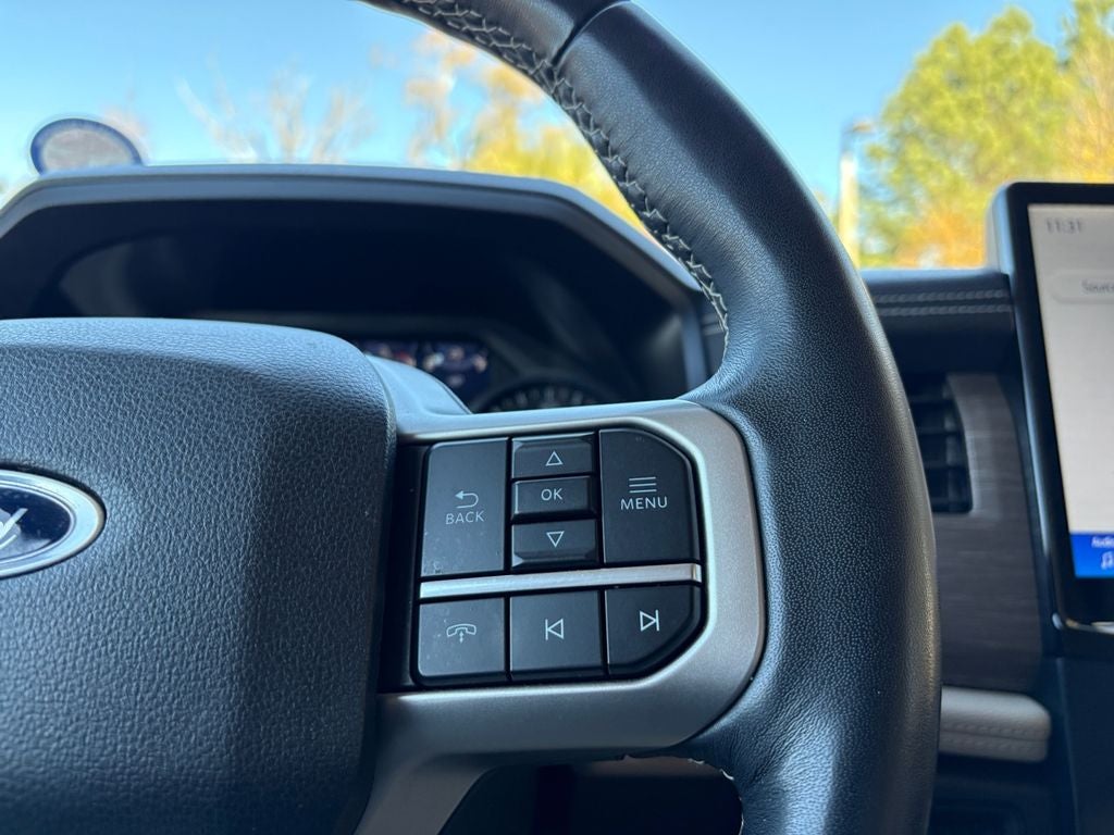 2024 Ford Expedition Limited MAX