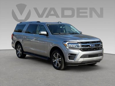 2024 Ford Expedition Limited MAX