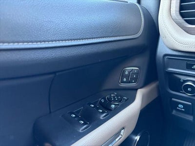 2024 Ford Expedition Limited MAX