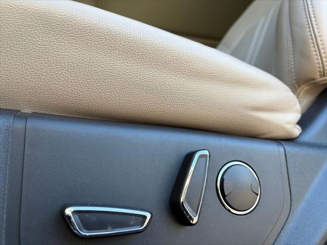 2024 Ford Expedition Limited MAX