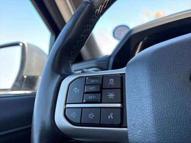 2024 Ford Expedition Limited MAX