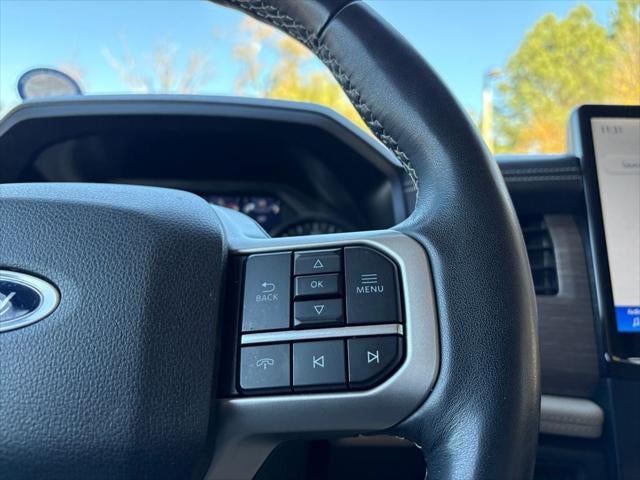 2024 Ford Expedition Limited MAX