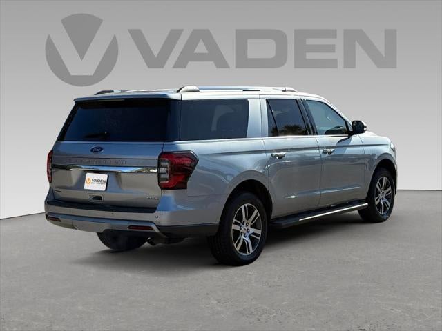 2024 Ford Expedition Limited MAX