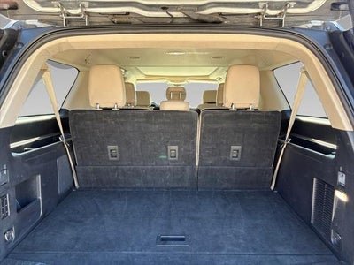 2024 Ford Expedition Limited MAX