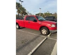2004 Ford F-150 Base