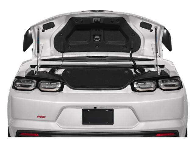2023 Chevrolet Camaro RWD Convertible 1LT
