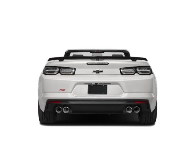 2023 Chevrolet Camaro RWD Convertible 1LT