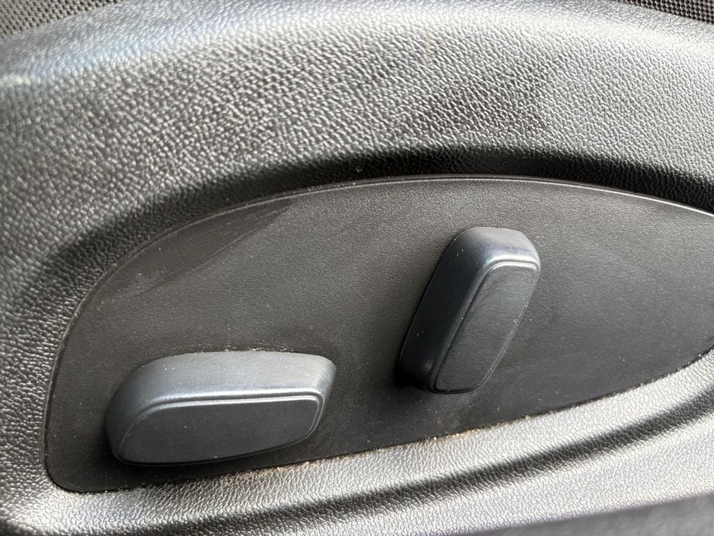 2020 Chevrolet Camaro RWD Convertible 1LT