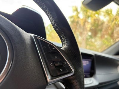 2020 Chevrolet Camaro RWD Coupe 2SS