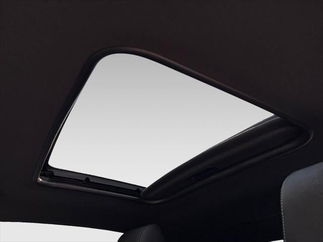 2020 Chevrolet Camaro RWD Coupe 2SS