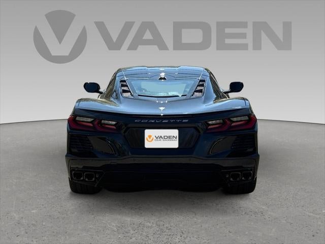 2023 Chevrolet Corvette Stingray RWD Coupe 2LT