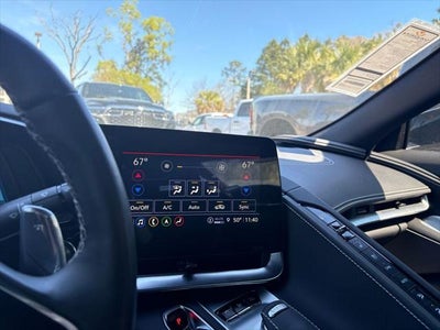 2023 Chevrolet Corvette Stingray RWD Coupe 2LT