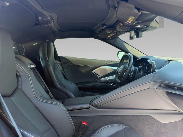 2023 Chevrolet Corvette Stingray RWD Coupe 2LT