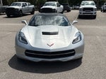 2014 Chevrolet Corvette Stingray Z51