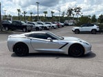 2014 Chevrolet Corvette Stingray Z51
