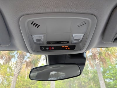 2025 Chevrolet Malibu FWD 1LT