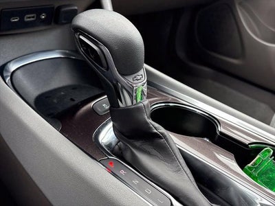 2025 Chevrolet Malibu FWD 1LT