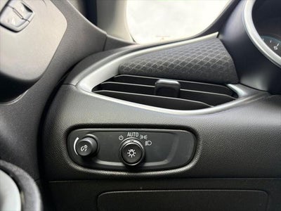 2025 Chevrolet Malibu FWD 1LT