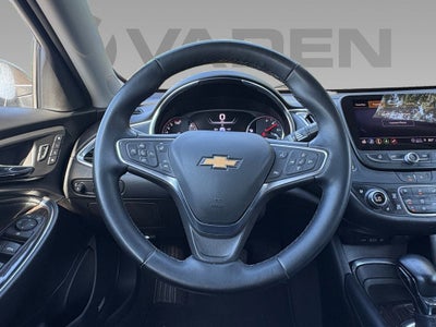 2024 Chevrolet Malibu FWD 2LT