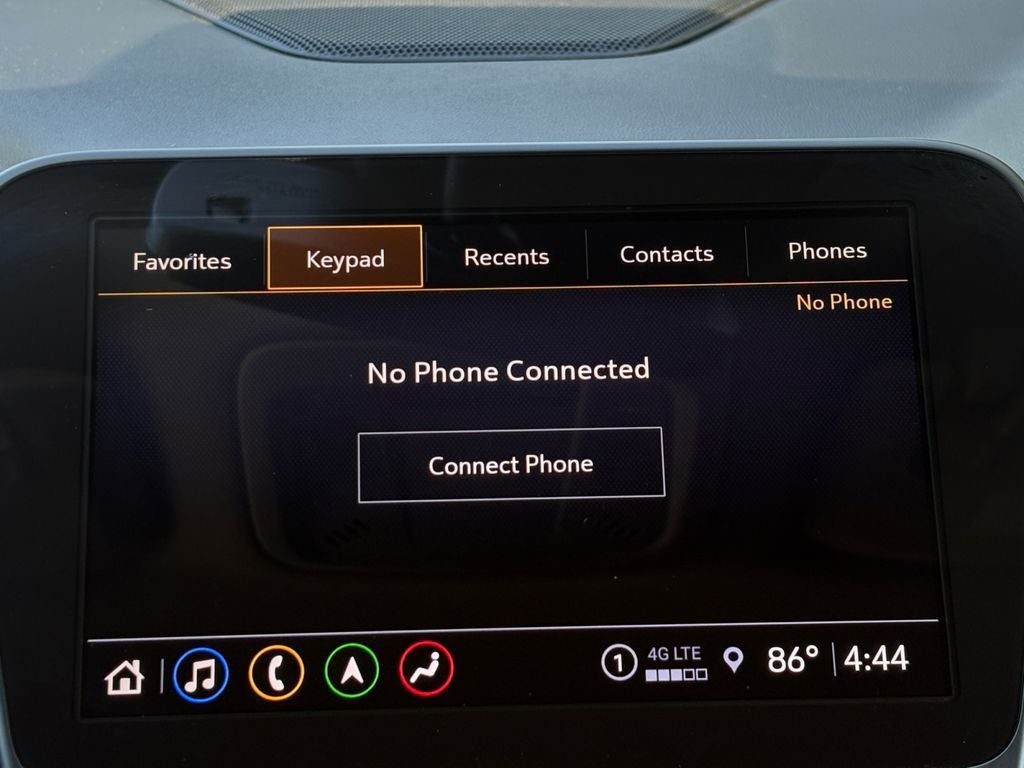 2024 Chevrolet Malibu FWD 2LT