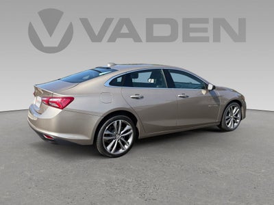 2024 Chevrolet Malibu FWD 2LT