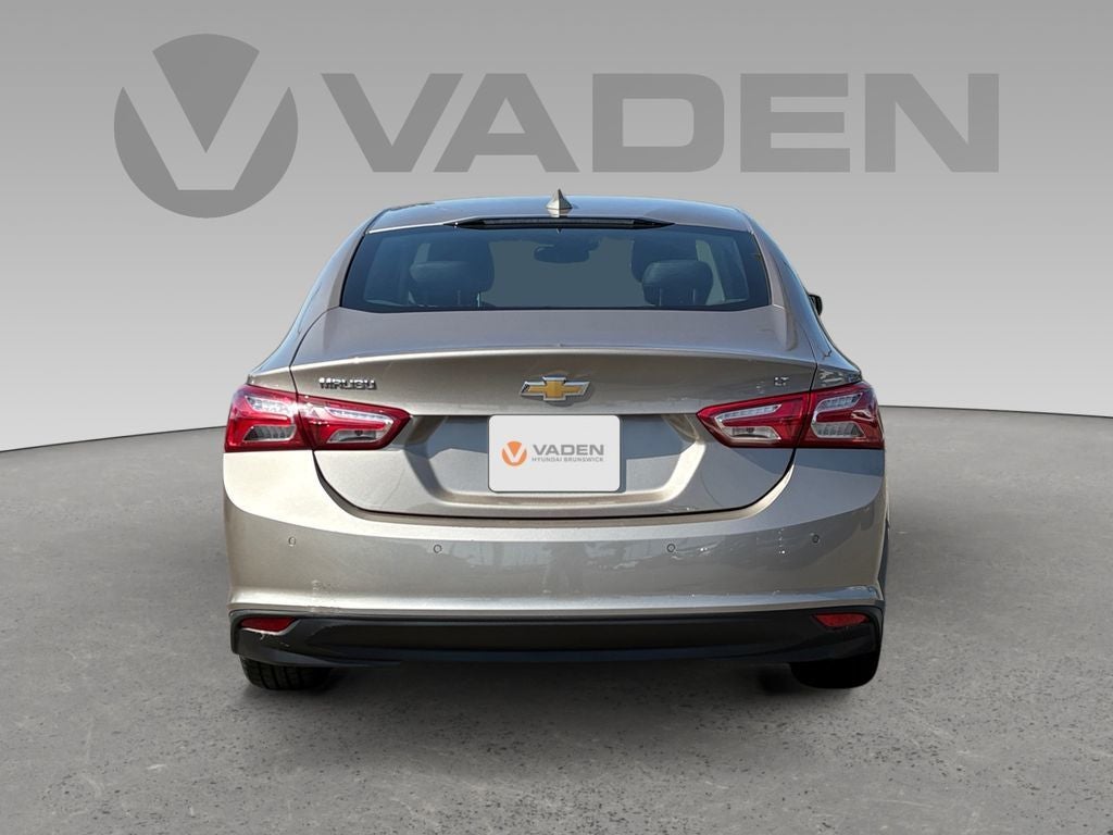 2024 Chevrolet Malibu FWD 2LT