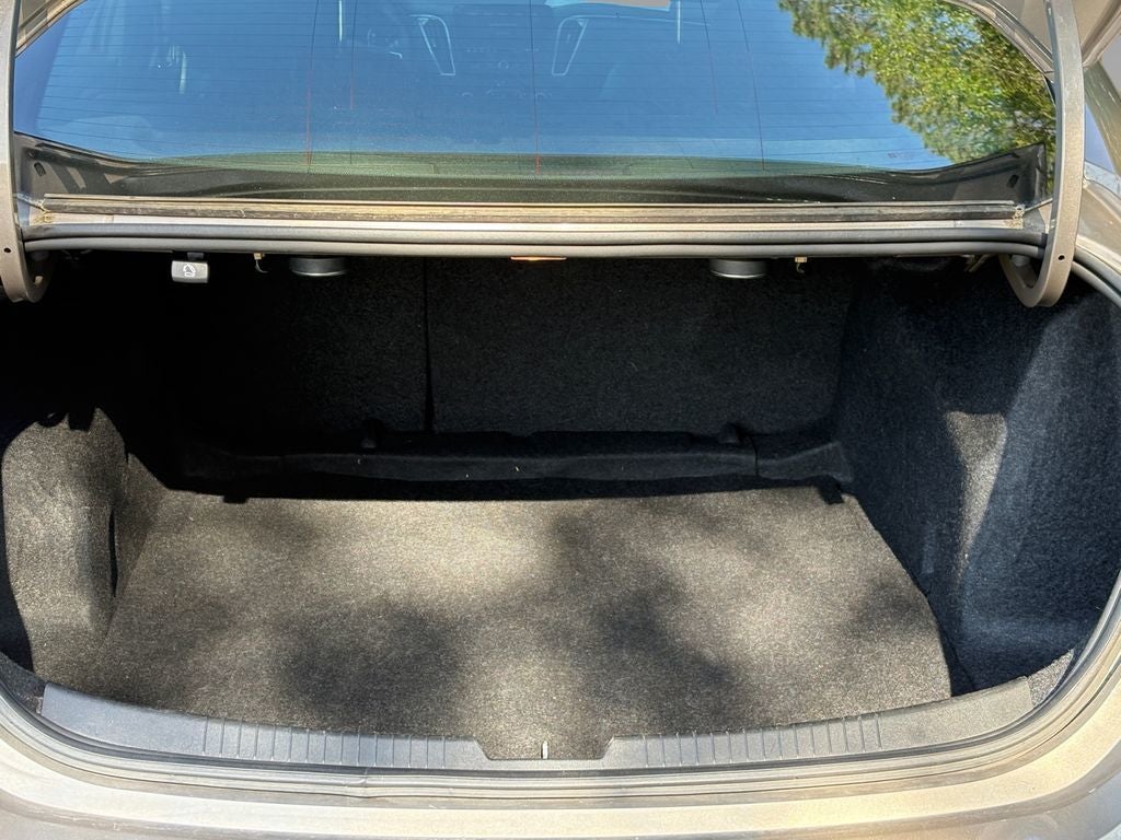2024 Chevrolet Malibu FWD 2LT