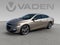 2024 Chevrolet Malibu FWD 2LT