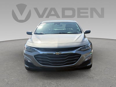 2024 Chevrolet Malibu FWD 2LT