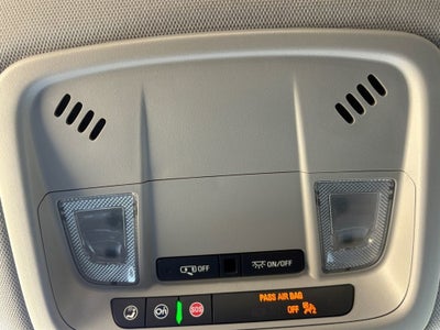 2024 Chevrolet Malibu FWD 2LT