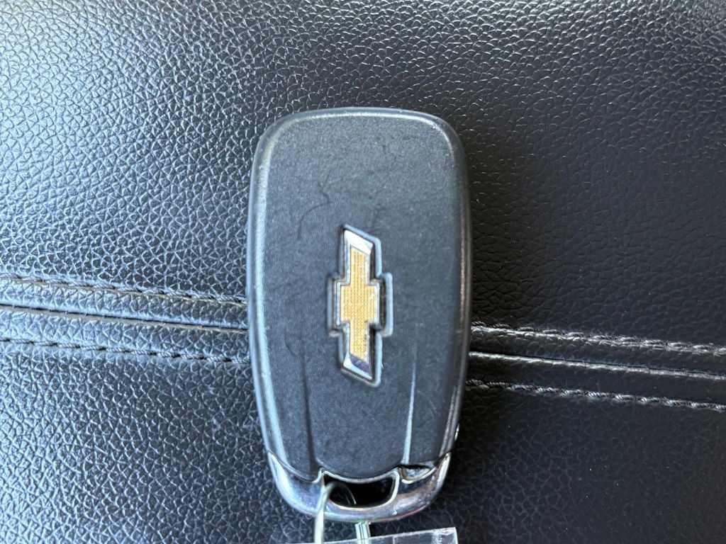 2024 Chevrolet Malibu FWD 2LT