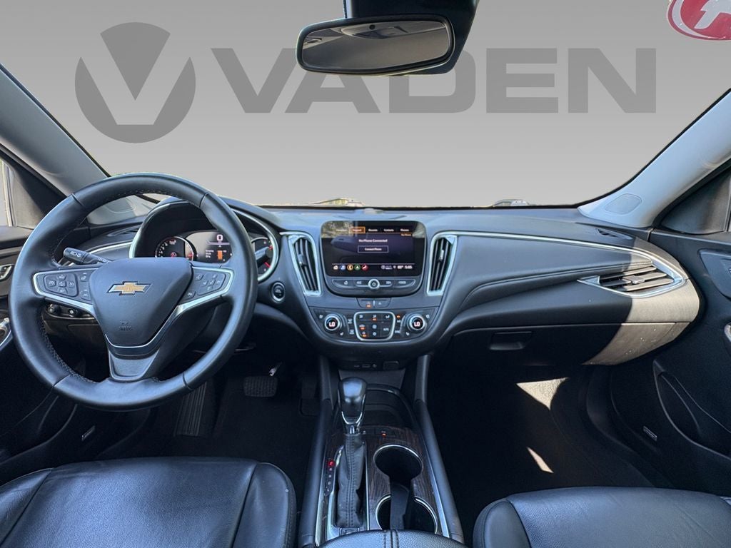 2024 Chevrolet Malibu FWD 2LT