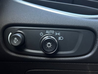 2024 Chevrolet Malibu FWD 2LT