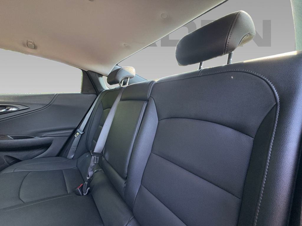 2024 Chevrolet Malibu FWD 2LT