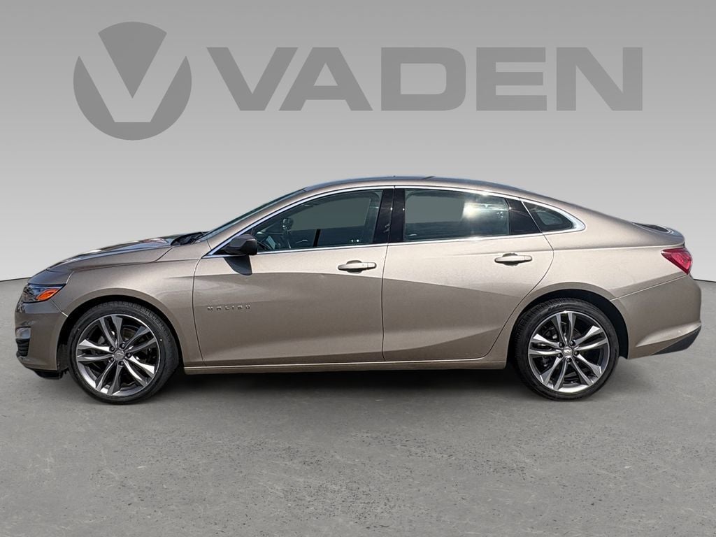 2024 Chevrolet Malibu FWD 2LT