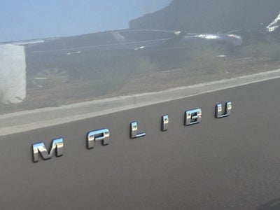 2024 Chevrolet Malibu FWD 2LT